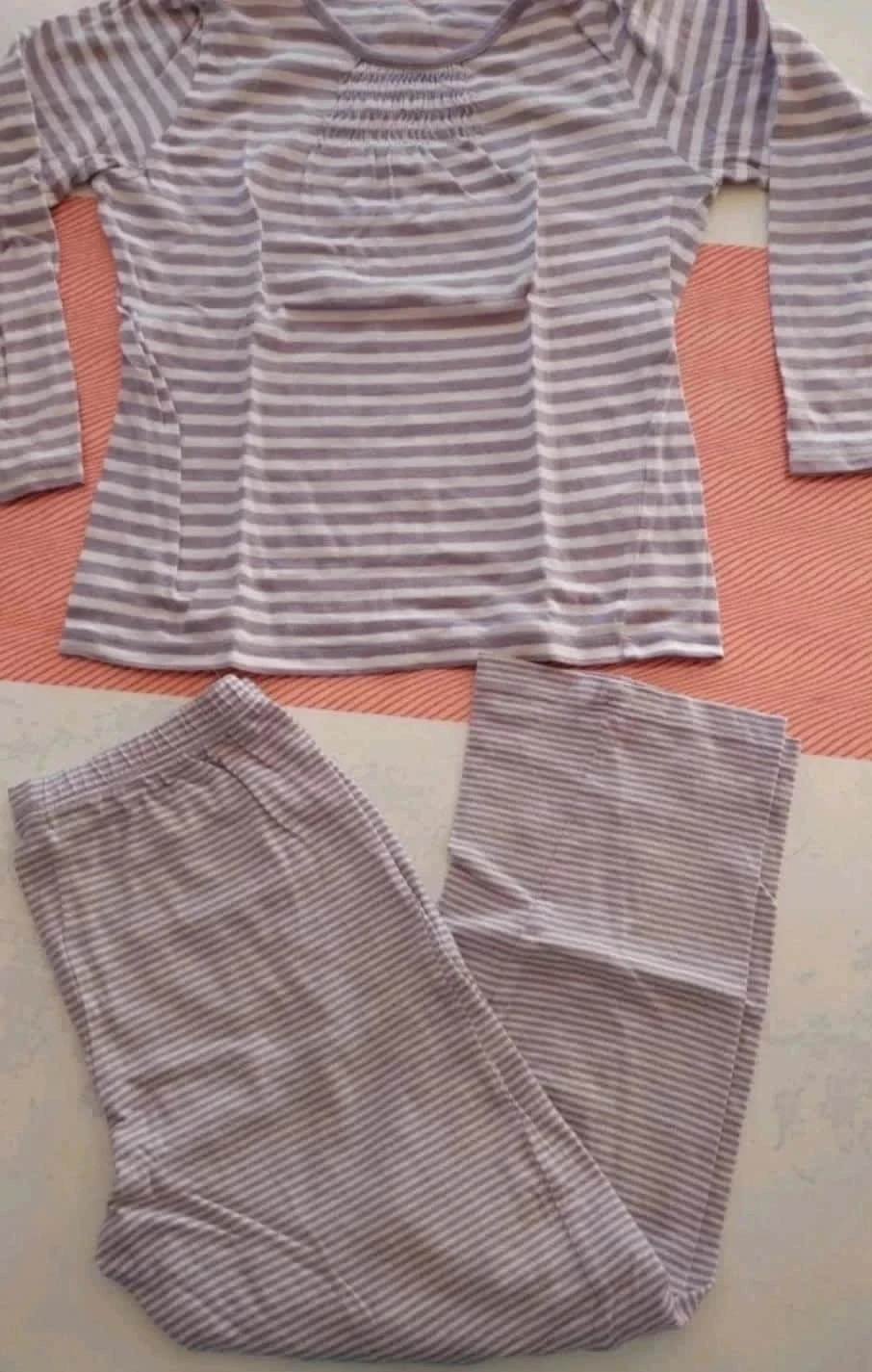 Pijama 8 años CFK – photo 2